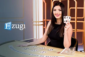 Póker en vivo, mesa con crupier real